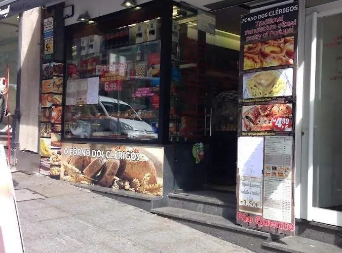 게스트하우스 Chique Al 2 포르투