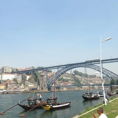 Residencial Clerigos 2 * Porto