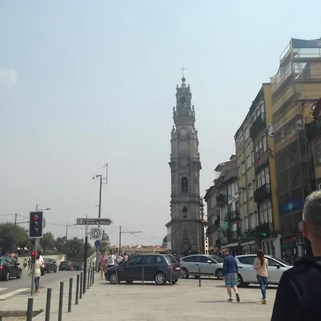 Residencial Clerigos 2 * Porto