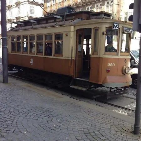 Chique Al 2 Oporto