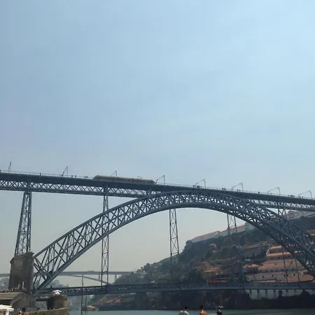Gæstehus Chique Al 2 Porto