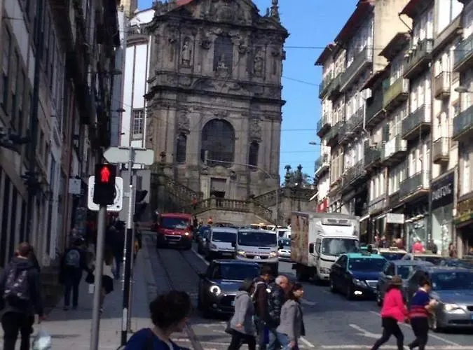 Chique Al 2 ゲストハウス