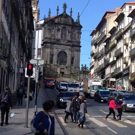 Chique Al 2 Gæstehus