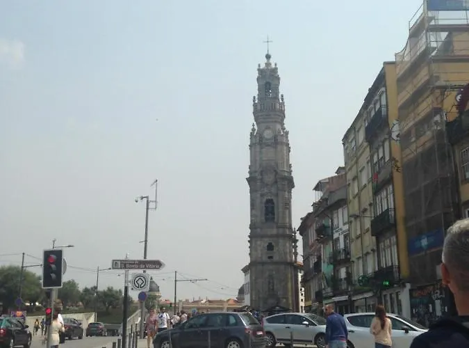 Chique Al 2 3* Oporto