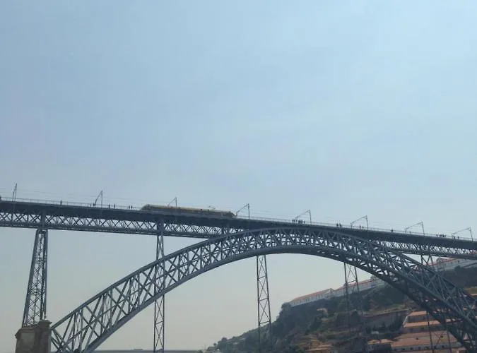 Affittacamere Chique Al 2 Oporto